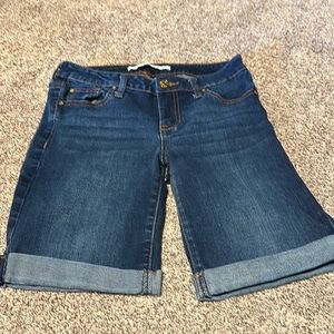 Celebrity Pink shorts